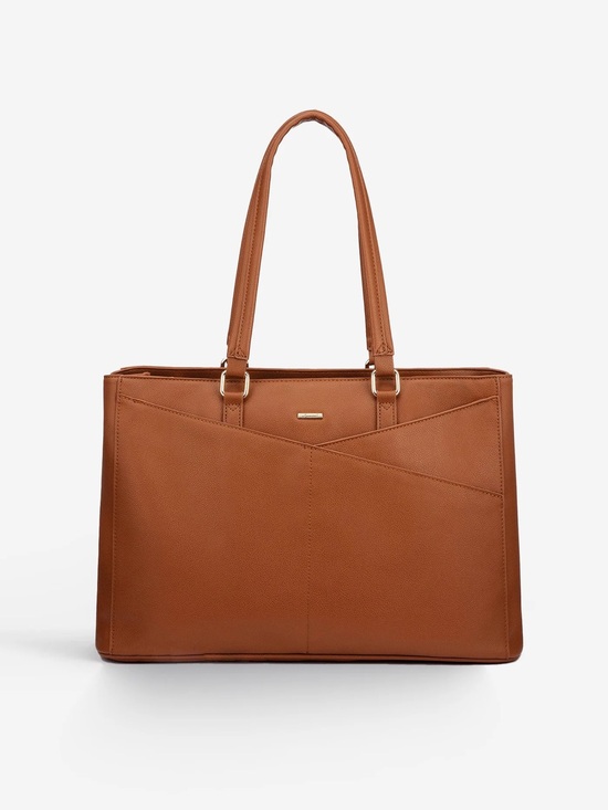 Lovevook Handbags - Laptop Bag With Waterproof Front Pocket